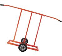 Mob Mondelin – Chariot porte-plaques 2 roues (500550) – 900 kg
