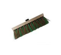 MONDELIN - Balai Coco zébre 29 cm