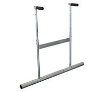 Mondelin - BARRE A DEBULLER ALU 2,0M DIAM.25 MM POUR RAGRAGE