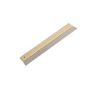 MONDELIN Couteau à Plâtre 50 cm Inox/Bois