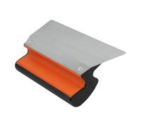 Mondelin - Lame de rechange Ergolame finition - Epaissseur 0.3mm - Lame facilement interchangeable - Clé incluse dans la poignée - Longueur 500 mm - Largeur 100 mm