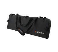 Mondelin - Malette Textile Vide pour ergolame - pour Transporter et protéger Les Ergolame® - 2 poignées pour Un Transport à la Main - La matière Textile choisie est Facilement lessivable