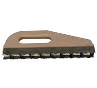MONDELIN Sciotte 20mm avec Lames Longit Dentées - 301520