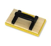 MONDELIN Taloche Mousse 14x25CM poignée ovale-MOB-314167