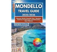 Mondello Travel Guide 2025/2026: Discover Sicily’s Seaside Gem - Beaches, Seafood, Art Nouveau, and Relaxation Near Palermo