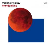 Mondenkind CD