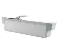 Stellfeld & Ernst Pompe à condensats SILENT+ MINI Blanc
