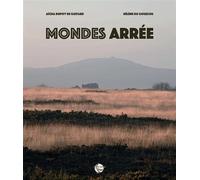 Mondes Arrée - Hélène Du Gouezou - Vivre Tout Simplement - broché - Beau livre