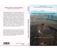 Georges Daniel Véronique – Mondes créoles et francophones – Mélanges offerts à Robert Chaudenson