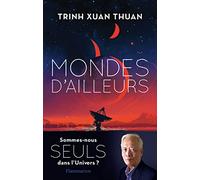 Mondes d'ailleurs – Flammarion