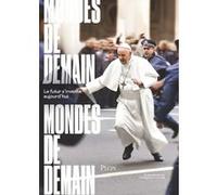 Mondes de demain Julien Civange (Directeur éditorial)