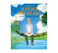 Mondes De Hayao Miyazaki (Les)