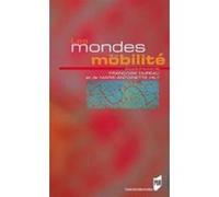 Mondes de la mobilite Pur (Auteur)