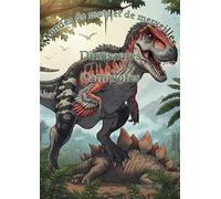 Bookmundo Mondes De Mots Et De Merveilles: Dinosaures : Carnivores