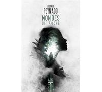 Mondes de poche - Brenda Peynado - BELIAL - ebook (ePub) - Roman