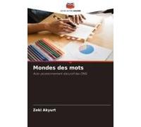 Mondes Des Mots