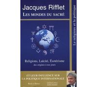 Mondes du sacre (les)