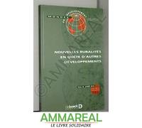Mondes En Developpement 2018/2 - 182 - Nouvelles Ruralites En Quete D Autres Developpements