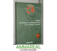 Mondes En Developpement 2018/3 - 183 - Varia (Échanges Commerciaux, Institutions, Sante)