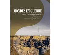 Mondes en guerre - Tome IV: Guerre sans frontières