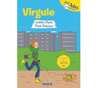 Mondes en VF Ados - Virgule (bd) - Niv. A1.1 - Livre + audios