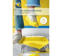 Mondes en VF - Les couleurs primaires - Niv. A2 - Livre + audios
