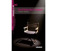 Vincent Remède – Pas d'oscar pour l'assassin (Mondes en VF) – Niv. A2 – Livre + audios