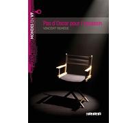 Vincent Remède – Pas d'oscar pour l'assassin (Mondes en VF) – Niv. A2 – Livre + audios