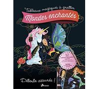 Mondes enchantés