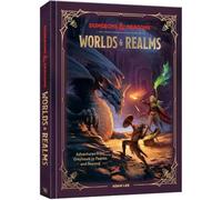 Mondes et royaumes de Donjons et Dragons