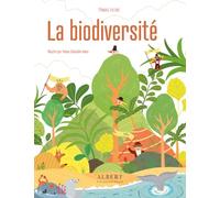 Mondes futurs - la biodiversité