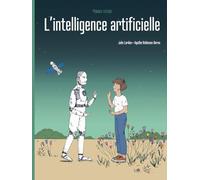 Mondes futurs - l'intelligence artificielle