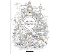 Mondes imaginaires Collectif (Auteur)