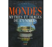 Mondes. Myhes et images de l'univers