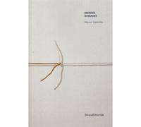 Mondes nomades Edition bilingue français-anglais - M. Godinho - Silvana Editoriale - broché - Monographie