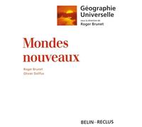 Mondes nouveaux