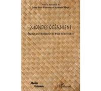 Mondes Océaniens Armand Hage (Auteur), Jean-Yves Faberon (Auteur)