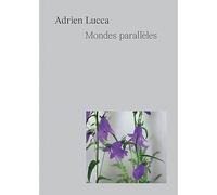 Mondes parallèles Mondes parallèles, Edition bilingue français-anglais - Adrien Lucca - Cfc Eds - relié - Beau livre