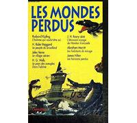 MONDES PERDUS