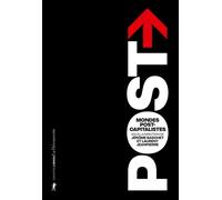 Mondes postcapitalistes - Jérôme Baschet - La découverte - broché - Essai