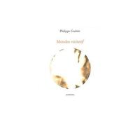 Mondes / Récitatif - Philippe Guénin - Dumerchez Naoum - broché - Poésie