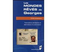 Mondes reves de georges Pur (Auteur)