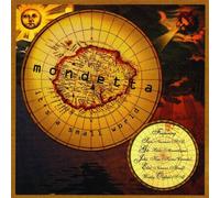 Mondetta - It's a Small World