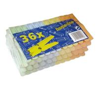MONDEX Pince Linge Plastique Sachet de 36