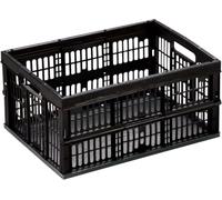 MONDEX Casier pliant Foldbox PLS3305 32 L 48x35x25 cm