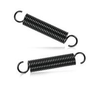 MONDGE Lot de 2 ressorts d'extension de mécanisme d'inclinaison de 11,2 cm pour meubles de couloir et d'action, pièces de rechange pour fauteuils inclinables Lane Magnus, Comfort King et HomePlace