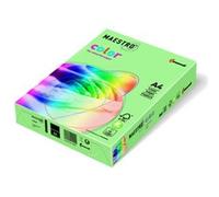 Mondi Business Paper 120 g Maestro de color de Past. Contenu du, mg28 a12