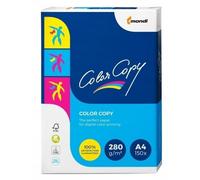 Color Copy Millbrand A4, 280 g 150 f., Ultra Blanc, satiné