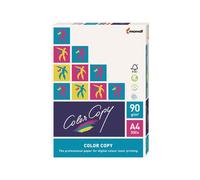 Mondi Color Copy - Papier Ordinaire - Blanc - A4 (210 X 297 Mm) - 90 G/M² - 500 Feuille(S)