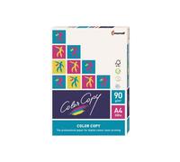 Mondi Color Copy - Papier Ordinaire - Blanc - A4 (210 X 297 Mm) - 90 G/M² - 500 Feuille(S)